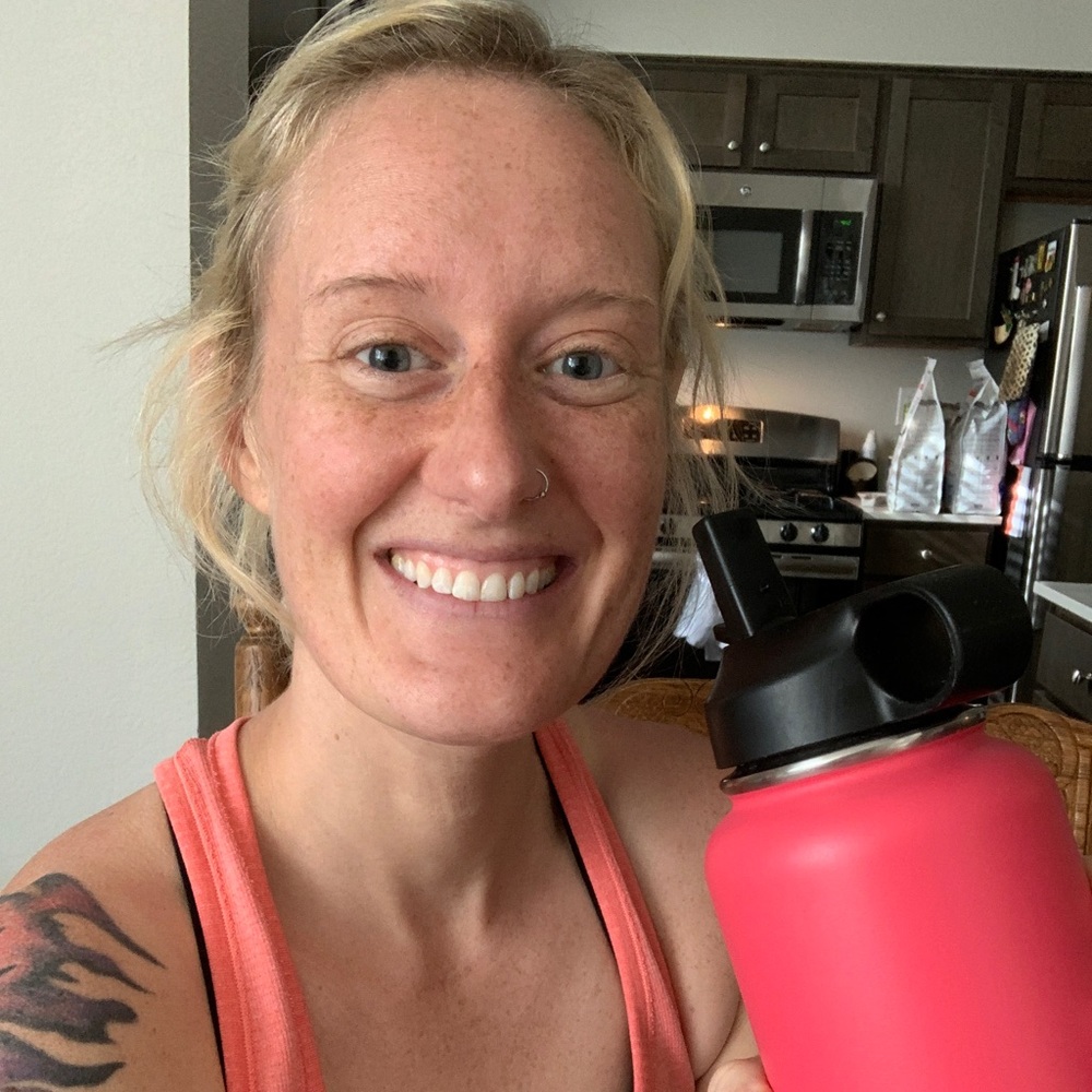 Meet your Posher, Amanda